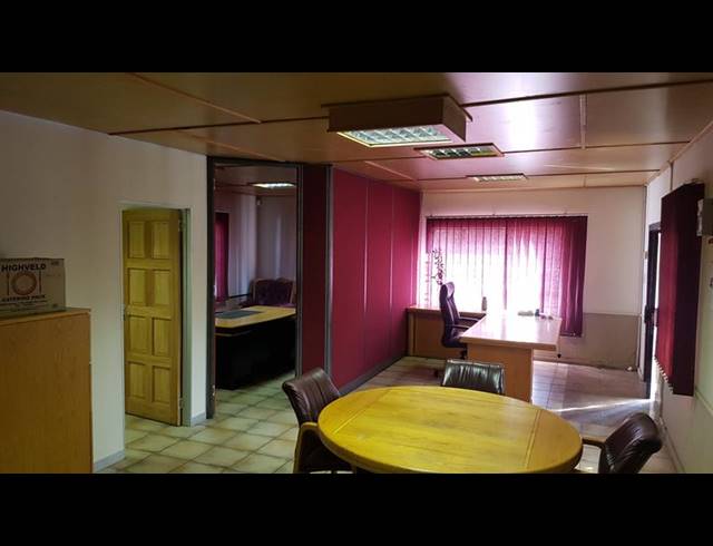 BUSINESS FOR SALE IN SASOLBURG CENTRAL